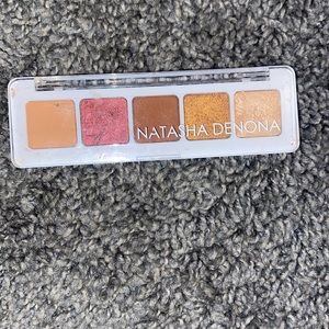 Natasha Denona mini sunset palette